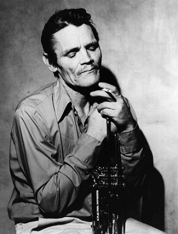 Chet Baker
